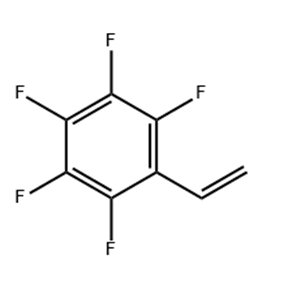 2,3,4,5,6-PENTAFLUOROSTYRENE