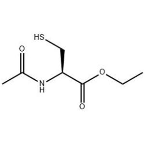 N-Acetyl-L-cysteine ethyl ester ; NACET