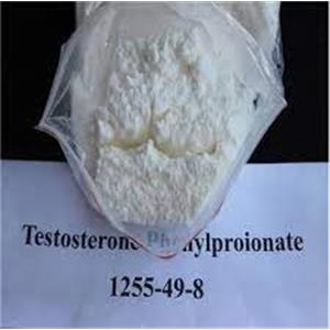 Testosterone Phenylpropionate