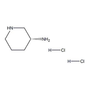 (R)-3-Piperidinamine dihydrochloride