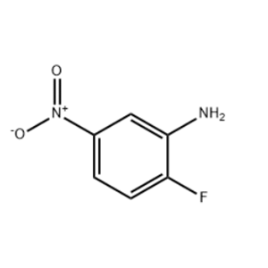 2-Fluoro-5-nitroaniline