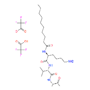 Palmitoyl Tripeptide-5 ；Collagen Peptide