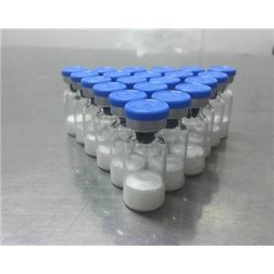 Melanotan II