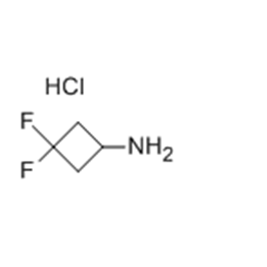 3,3-difluorocyclobutanamine hydrochloride （Ivosidenib Intermediate）