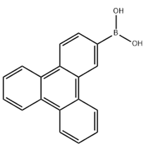 B-2-Triphenylenylboronic acid