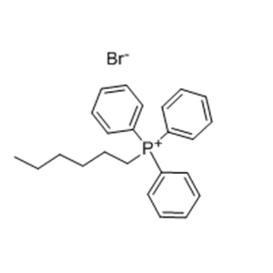 HEXYLTRIPHENYLPHOSPHONIUM BROMIDE