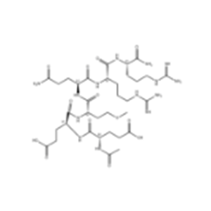 Acetyl Hexapeptide-8；Argireline