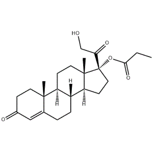 Clascoterone;CB-03-1