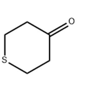 Tetrahydrothiopyran-4-one