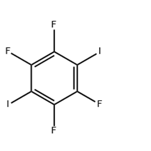 1,4-Diiodotetrafluorobenzene