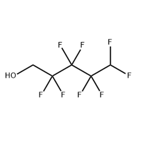 2,2,3,3,4,4,5,5-Octafluoro-1-pentanol