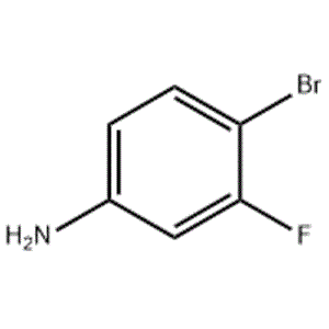 4-Bromo-3-fluoroaniline