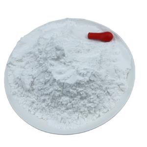 Calcined soda