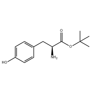 tert-Butyl L-tyrosinate