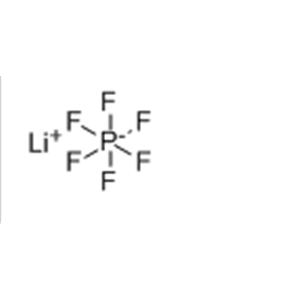 Lithium hexafluorophosphate