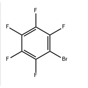 Bromopentafluorobenzene