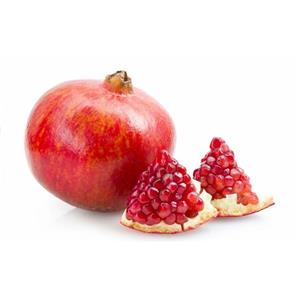 Pomegranate bark extract