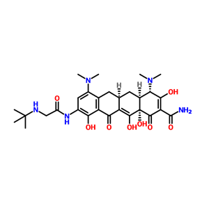 Tigecycline