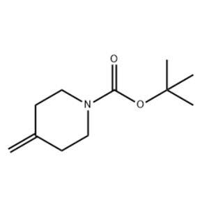 tert-Butyl 4-methylenepiperidine-1-carboxylate