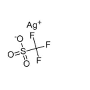 SILVER TRIFLUOROMETHANESULFONATE