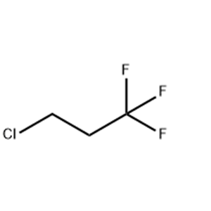 3-CHLORO-1,1,1-TRIFLUOROPROPANE