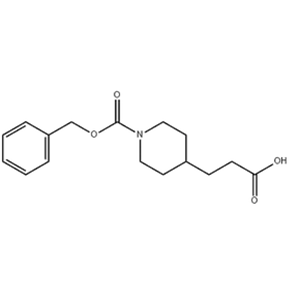 N-CBZ-4-PIPERIDINEPROPIONIC ACID