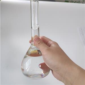 POLY(DIMETHYLSILOXANE), HYDROXY TERMINATED