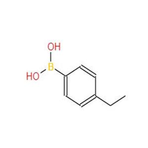 4-Ethylphenylboronic acid
