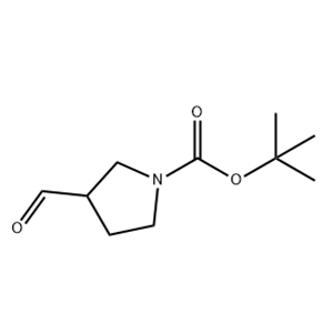 1-Boc-3-pyrrolidinecarbaldehyde