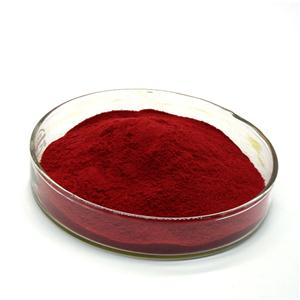sorghum red
