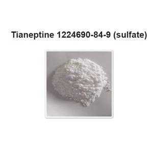 Tianeptine (sulfate)