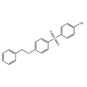 4-[(4-Benzyloxyphenyl)sulfonyl]phenol