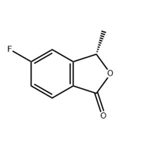 (S)-5-fluoro-3-methylisobenzofuran-1(3H)-one