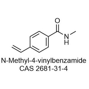 N-Methyl-4-vinylbenzamide