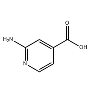 2-Aminoisonicotinic acid