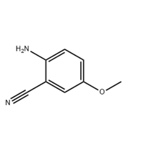 2-Amino-5-methoxybenzonitrile