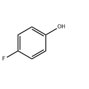 4-Fluorophenol