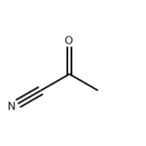 PYRUVONITRILE