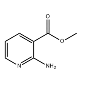 Methyl 2-aminonicotinate