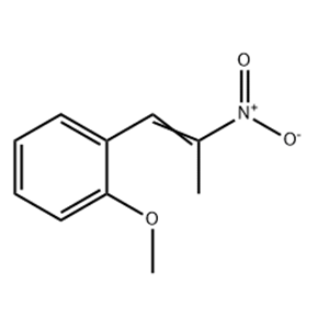 1-(2-METHOXYPHENYL)-2-NITROPROPENE