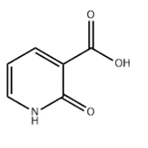 2-Hydroxynicotinic acid