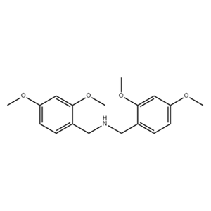 BIS(2,4-DIMETHOXYBENZYL)AMINE