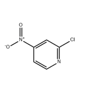 2-Chloro-4-nitropyridine