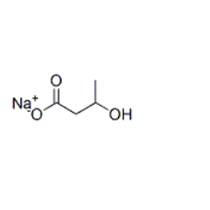 DL-3-HYDROXYBUTYRIC ACID SODIUM SALT