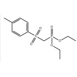 1-(diethoxyphosphorylMethylsulfonyl)-4-Methylbenzene