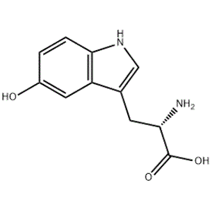 5-hydroxytryptophan ;5-htp