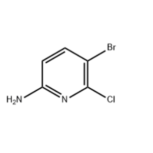 5-bromo-6-chloropyridin-2-amine