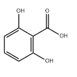 2,6-Dihydroxybenzoic acid