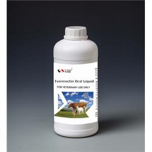 Ivermectin Oral liquid