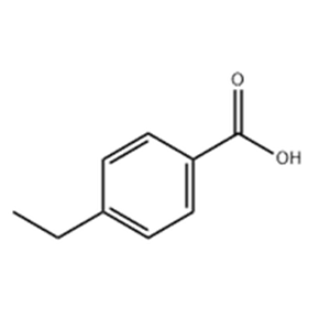 4-Ethylbenzoic acid